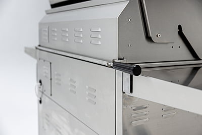30" Grill Cart 30" Grill Cart